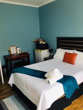 Buxton lodge Guesthouse